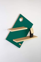 Lucie Vert Pin