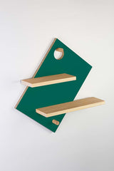 Lucie Vert Pin